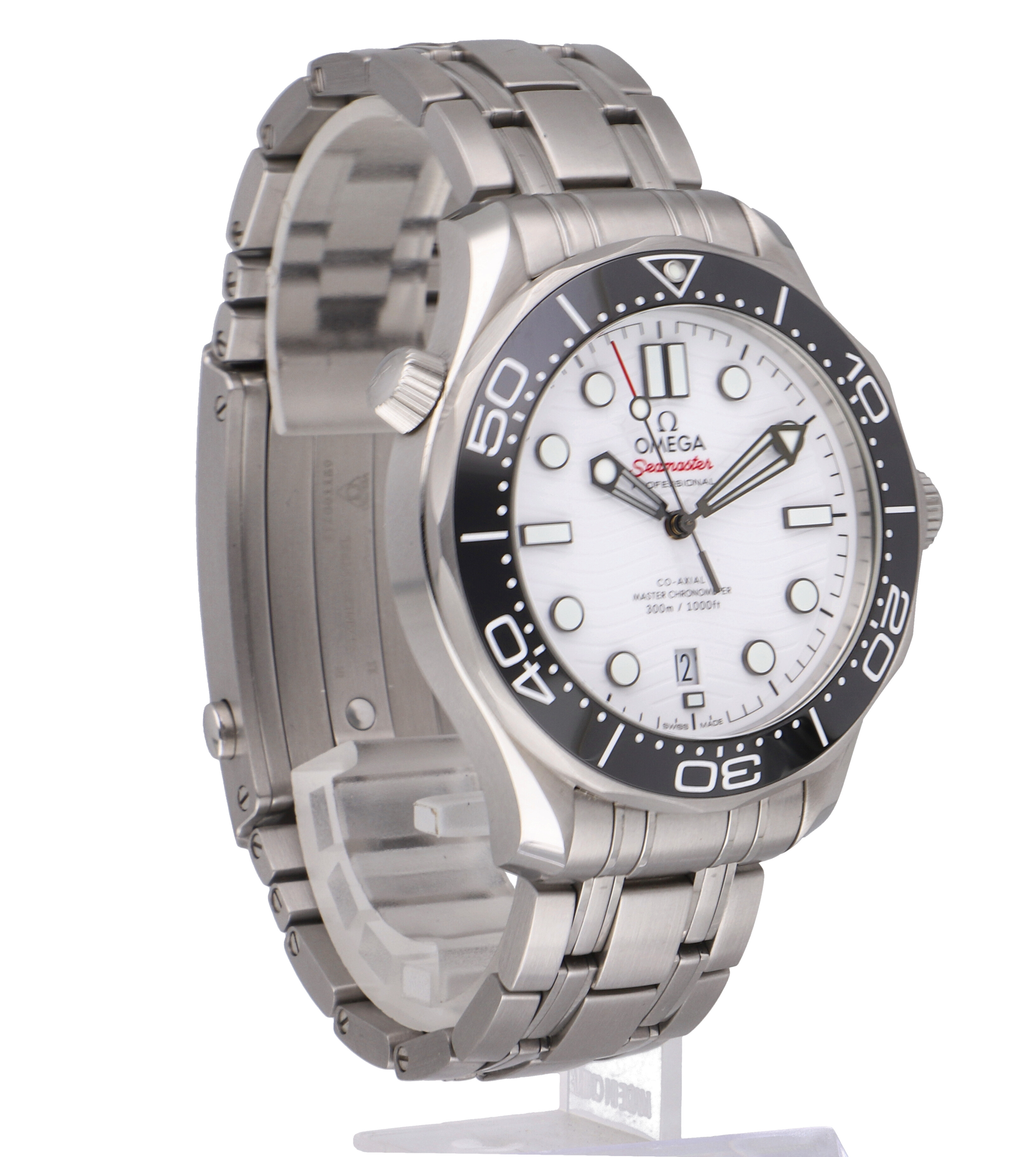 Omega Seamaster